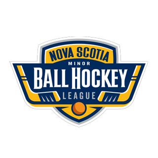 Nova Scotia Minor Ball Hockey League