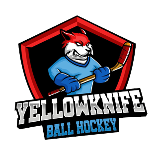 Yellowknife Ball Hockey