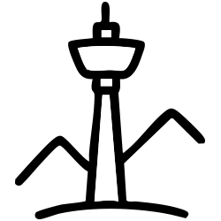 Icon representing Calgary