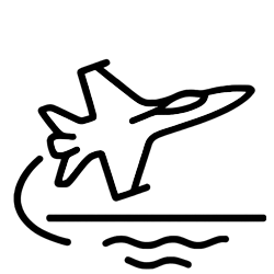 Icon representing Cold Lake