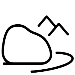 Icon representing Okotoks